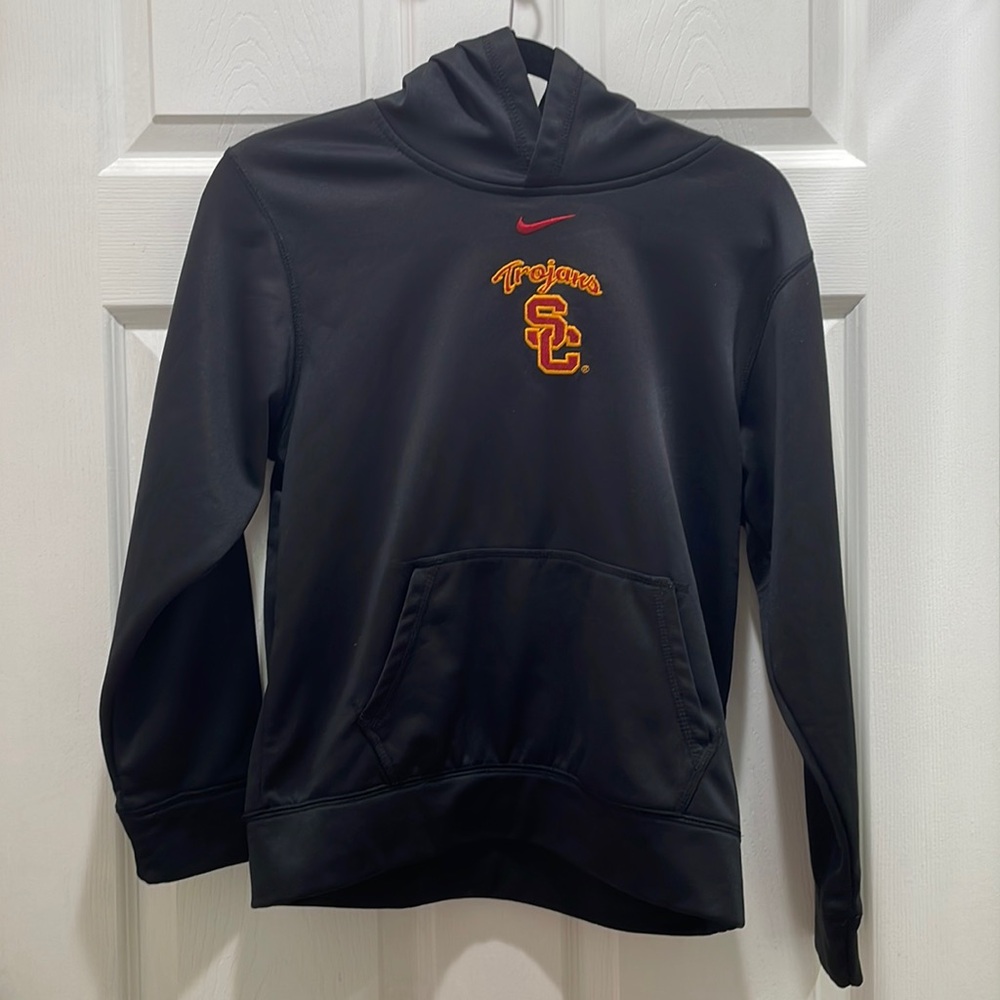 USC Trojans sweater